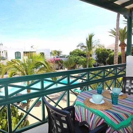 Nautic Apartment In Puerto Del Carmen Tías Eksteriør bilde