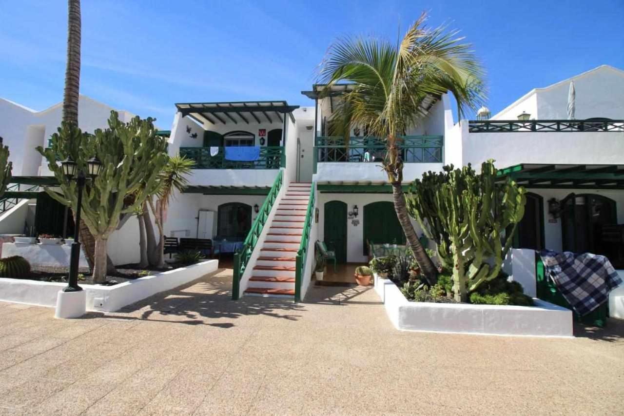 Nautic Apartment In Puerto Del Carmen Tías Eksteriør bilde