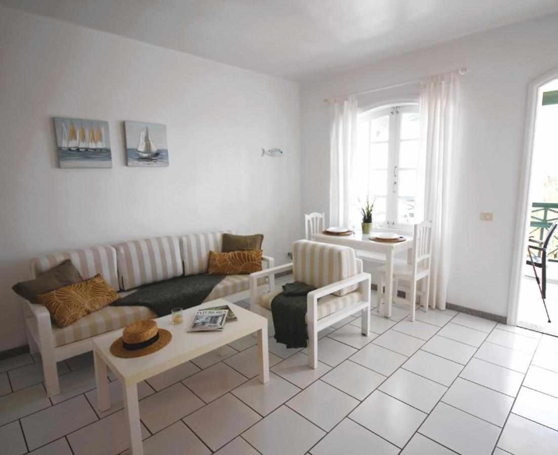 Nautic Apartment In Puerto Del Carmen Tías Eksteriør bilde