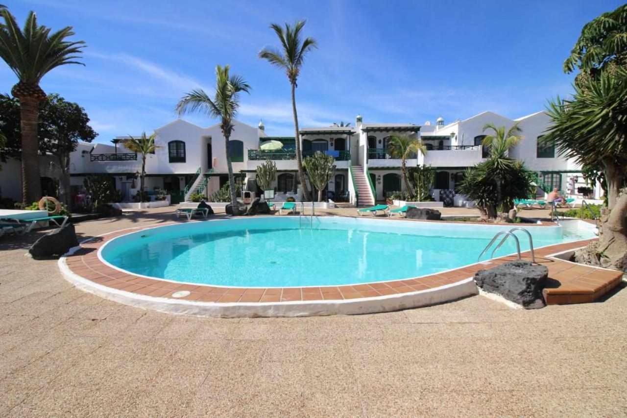 Nautic Apartment In Puerto Del Carmen Tías Eksteriør bilde