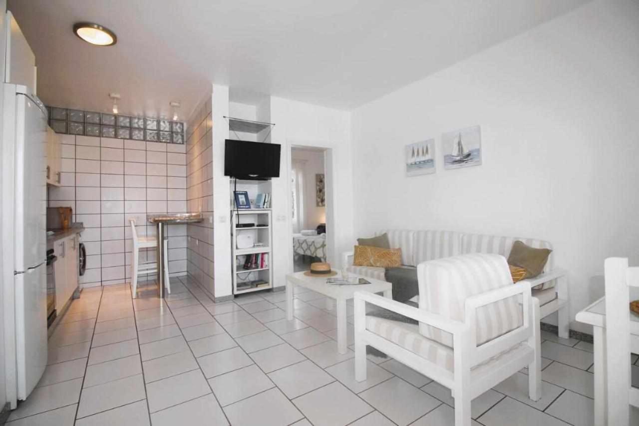 Nautic Apartment In Puerto Del Carmen Tías Eksteriør bilde