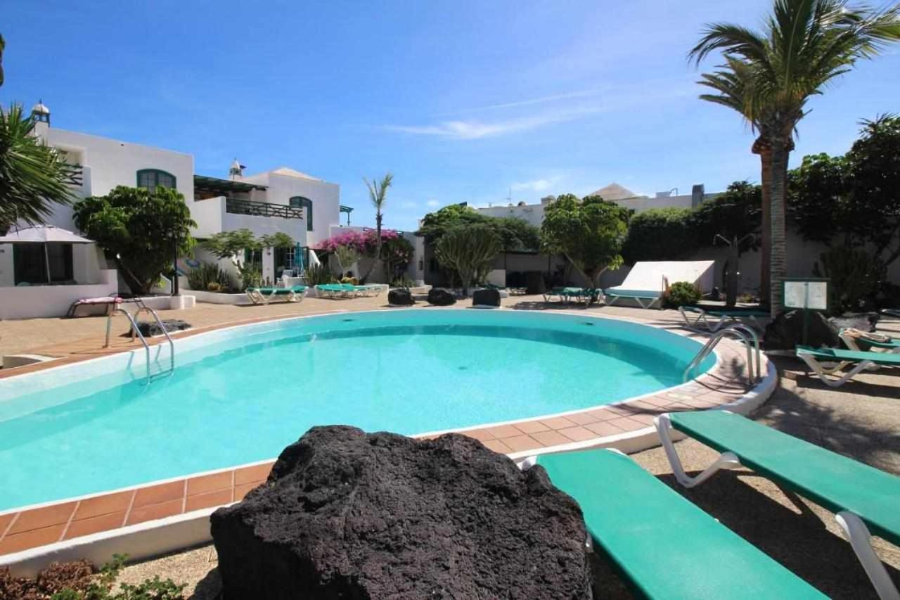 Nautic Apartment In Puerto Del Carmen Tías Eksteriør bilde