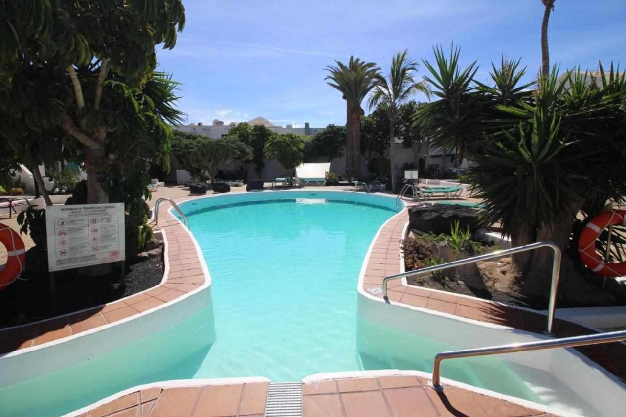 Nautic Apartment In Puerto Del Carmen Tías Eksteriør bilde