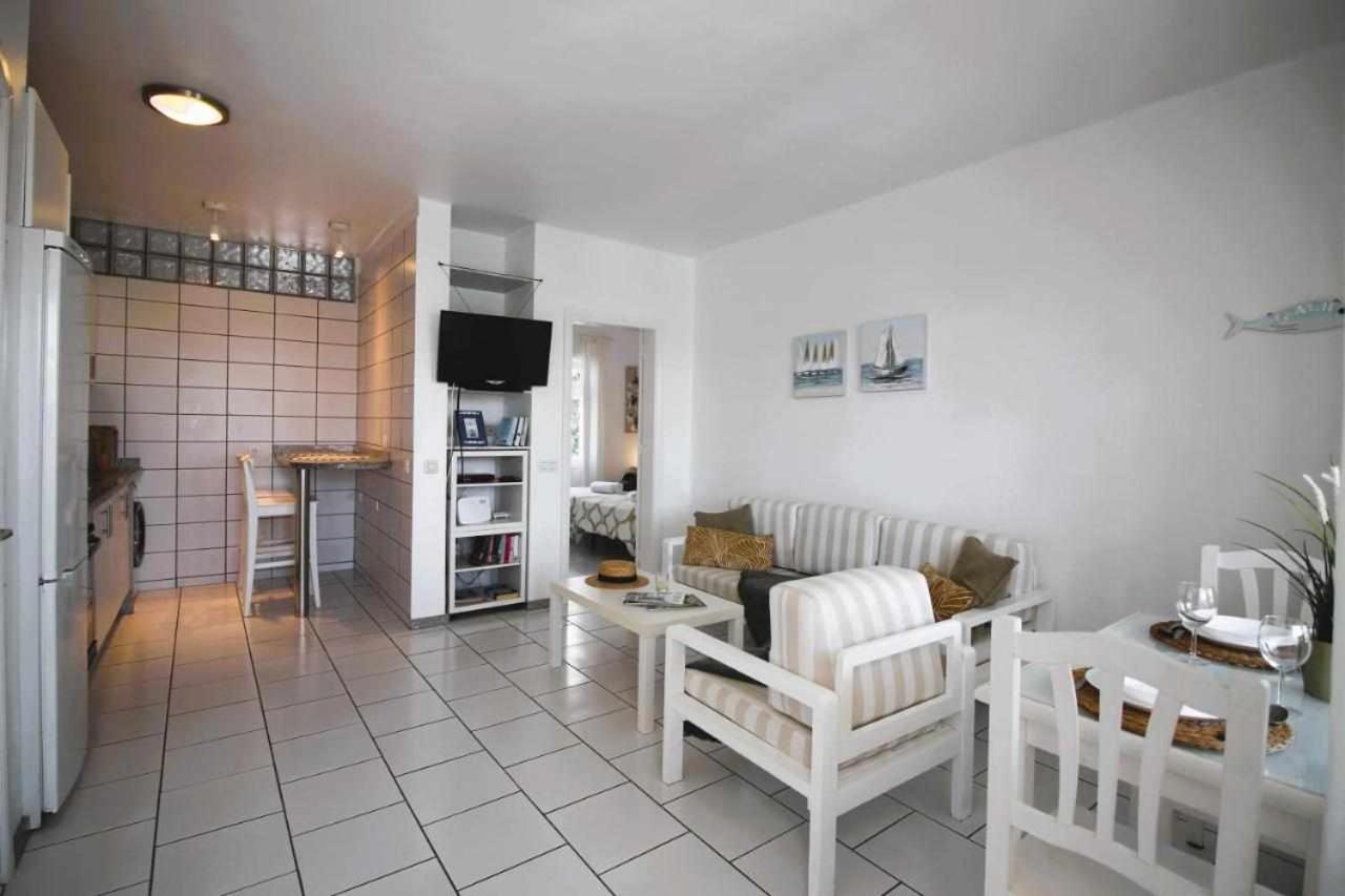 Nautic Apartment In Puerto Del Carmen Tías Eksteriør bilde