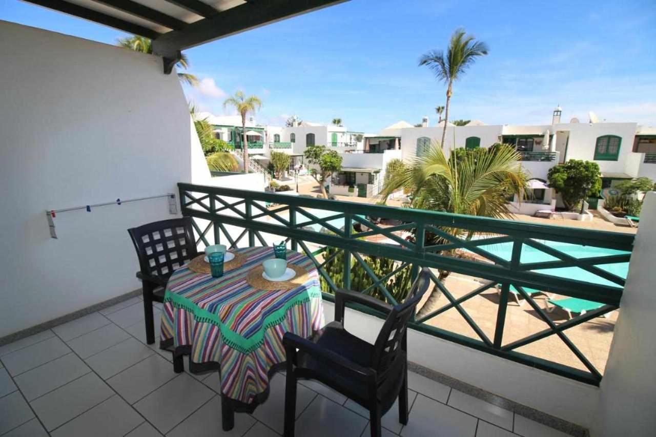 Nautic Apartment In Puerto Del Carmen Tías Eksteriør bilde