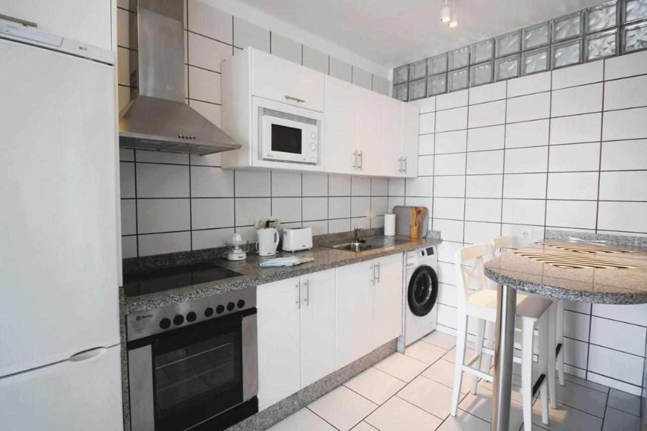 Nautic Apartment In Puerto Del Carmen Tías Eksteriør bilde