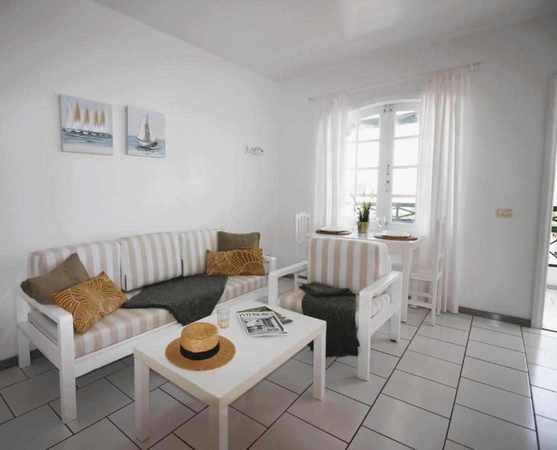 Nautic Apartment In Puerto Del Carmen Tías Eksteriør bilde