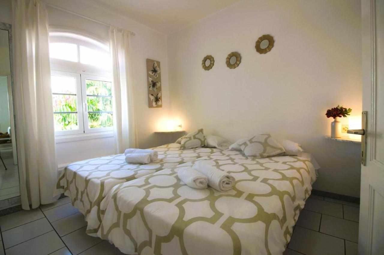 Nautic Apartment In Puerto Del Carmen Tías Eksteriør bilde