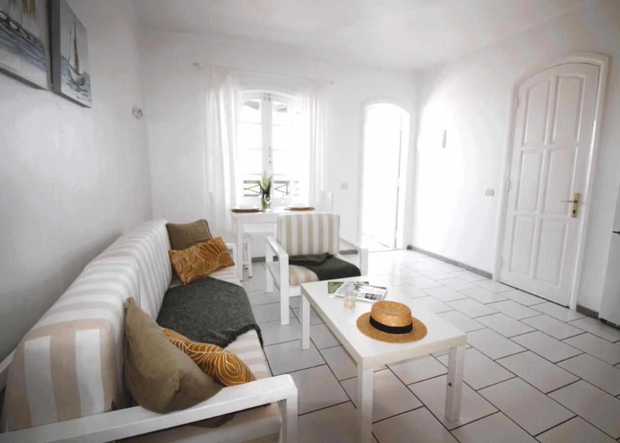 Nautic Apartment In Puerto Del Carmen Tías Eksteriør bilde