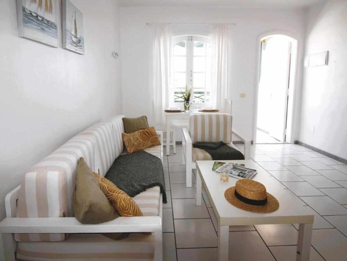Nautic Apartment In Puerto Del Carmen Tías Eksteriør bilde