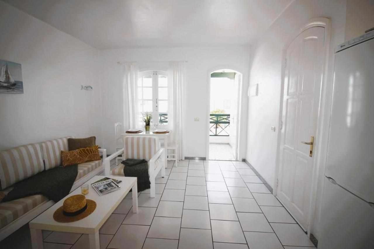 Nautic Apartment In Puerto Del Carmen Tías Eksteriør bilde