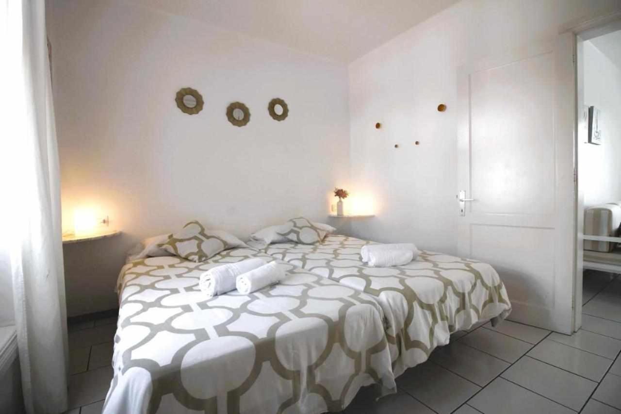 Nautic Apartment In Puerto Del Carmen Tías Eksteriør bilde